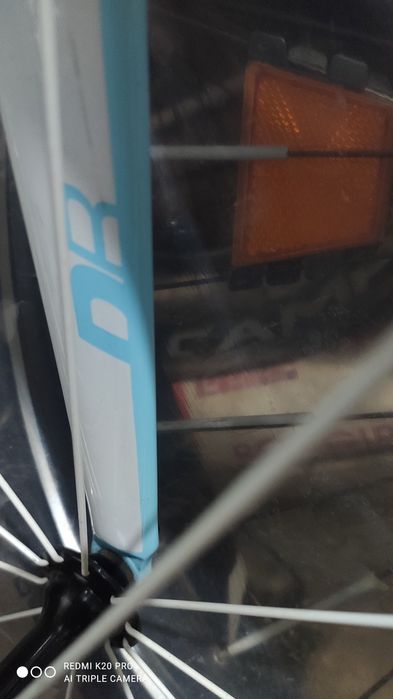 Шоссейный велосипед Diamond .USA  гончикBack. USA