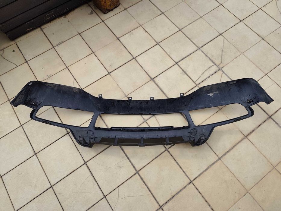 Предна броня BMW X5 E70