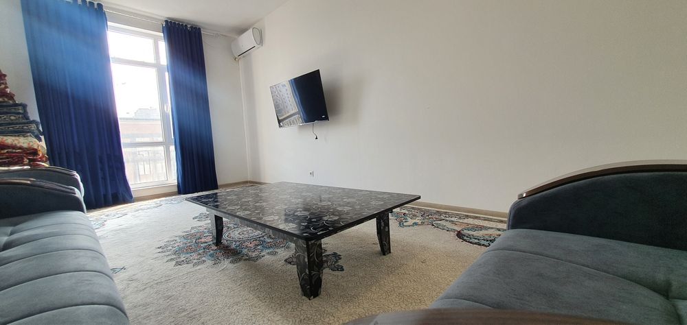 Assalom sohil 3 xonali. Makler xizmati yoq!