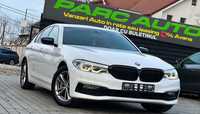 BMW Seria 5 X Drixe / 252cp/ trapa / head up / gesture /