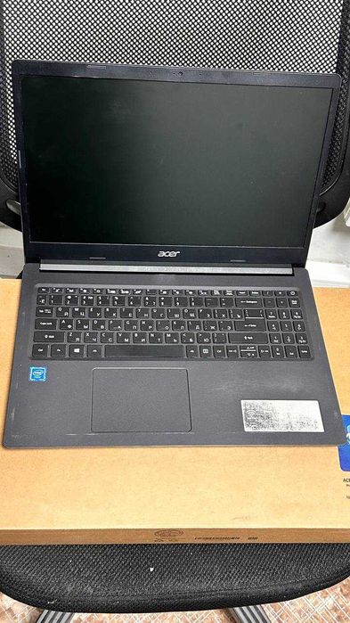 Acer  500 Гб HDD (Отеген) лот: 735520