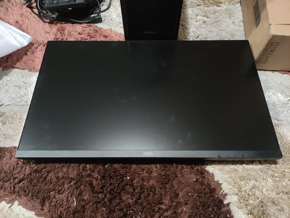 Продаю компьютер