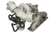 Turbina noua / turbo compresor suflanta Audi A4 B8, Audi A6 C7, Audi A5, Audi Q5, Seat Exeo, motoare benzina, 2.0TFSI