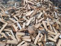 Продам дрова берёза (из под чурок)