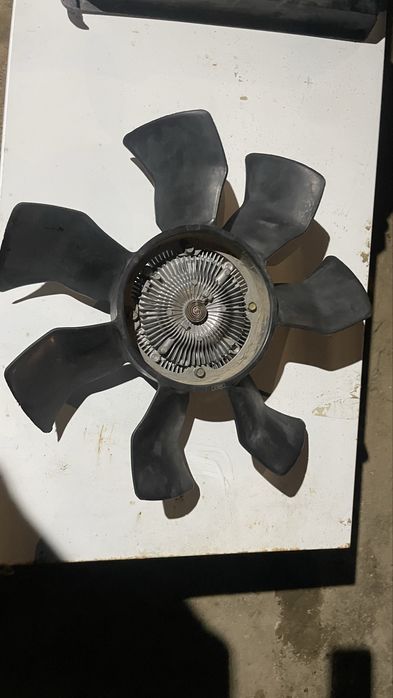 Диффузор муфта Скайлайн 35