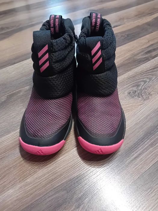 Детски ботуши adidas
