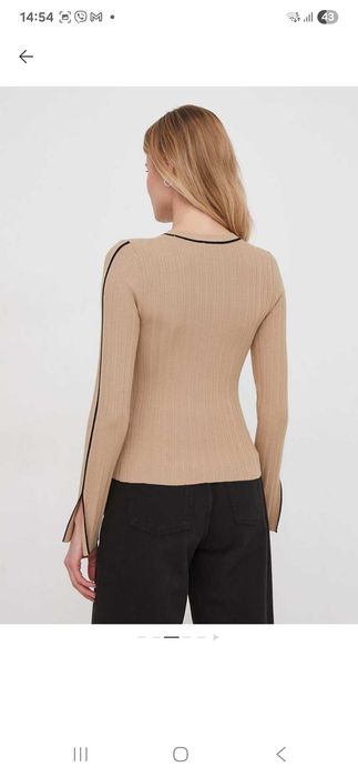 Дамска блуза Sisley