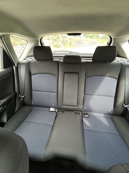 Mazda 3 1.6 105cp