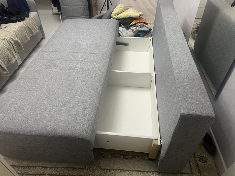 Продам диван , отл. в состояний