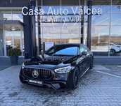 Mercedes-Benz S