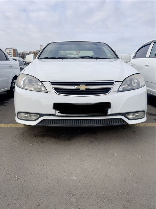 Gentra 2015 Evro Lyukli