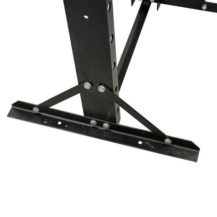 Хидравлична преса 30 тона RockForce