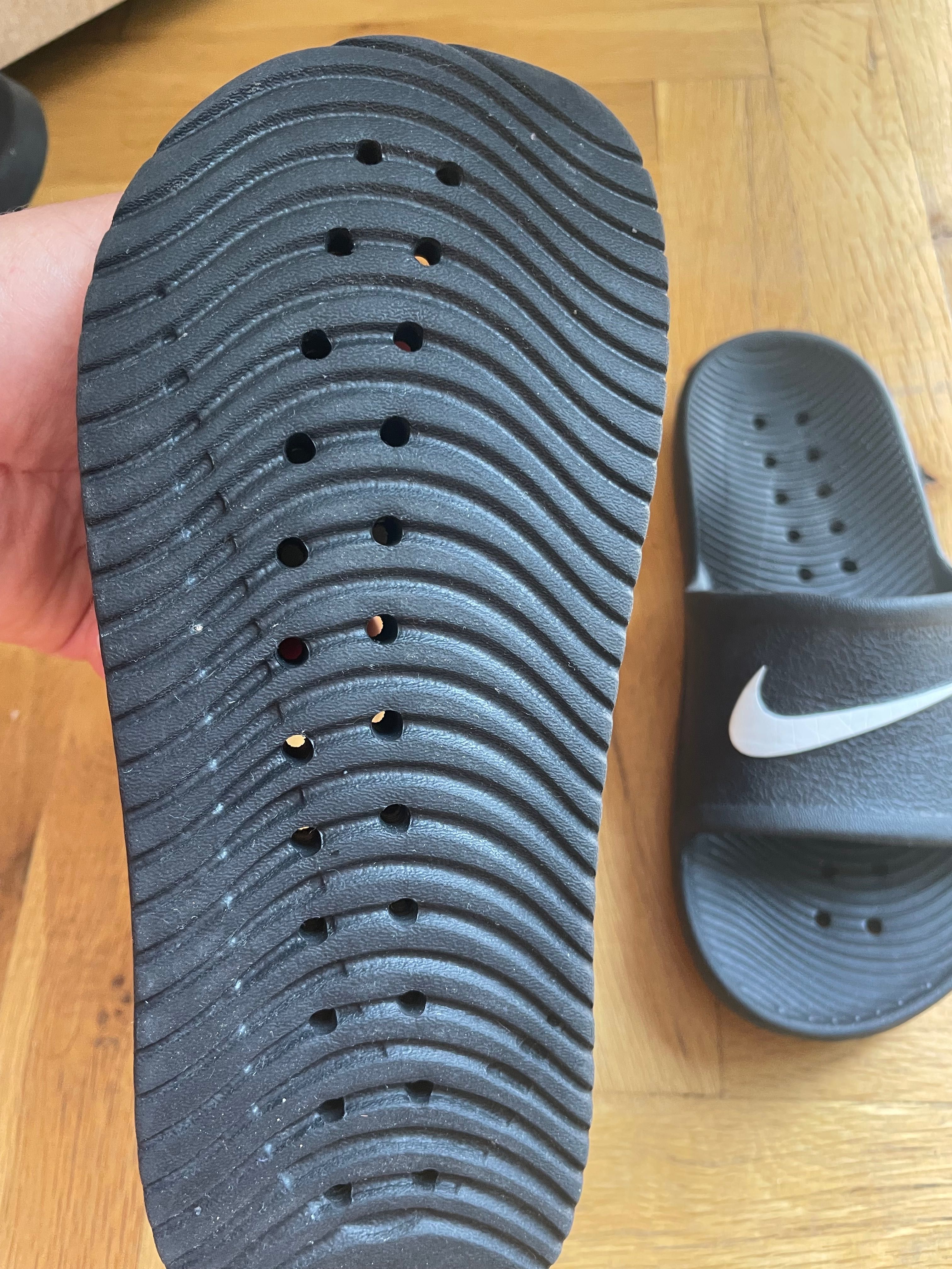 Детски джапанки Nike, Adidas