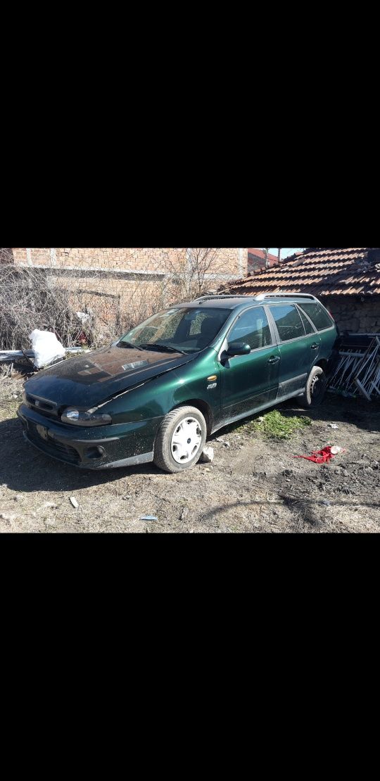 Хидравлична рейка за Fiat Marea, Brava , Alfa Romeo