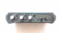 Sound Devices 302 Portable Audio 3 Channel Field Mixer