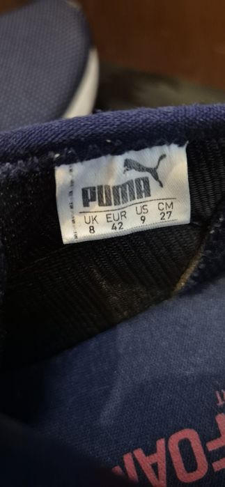 Маратонки PUMA -42