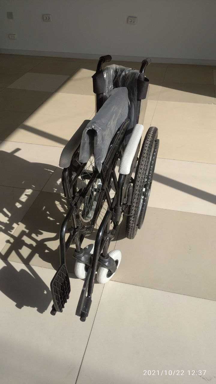 Инвалидная коляска Ногиронлар аравачаси Nogironlar aravachasi уdvgа