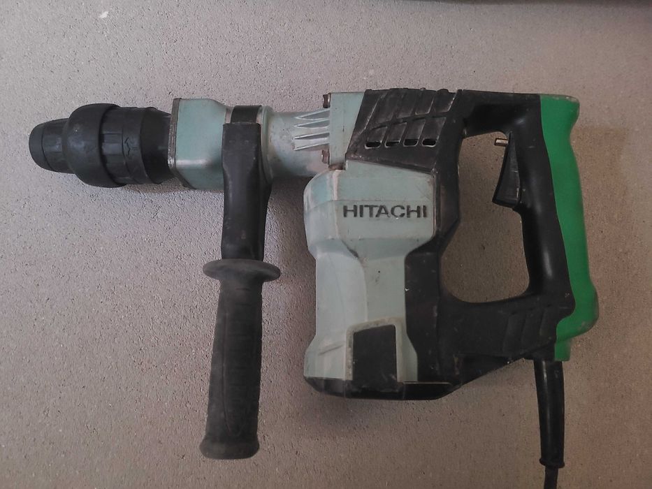 Къртач Hitachi H41MB със захват SDS MAX