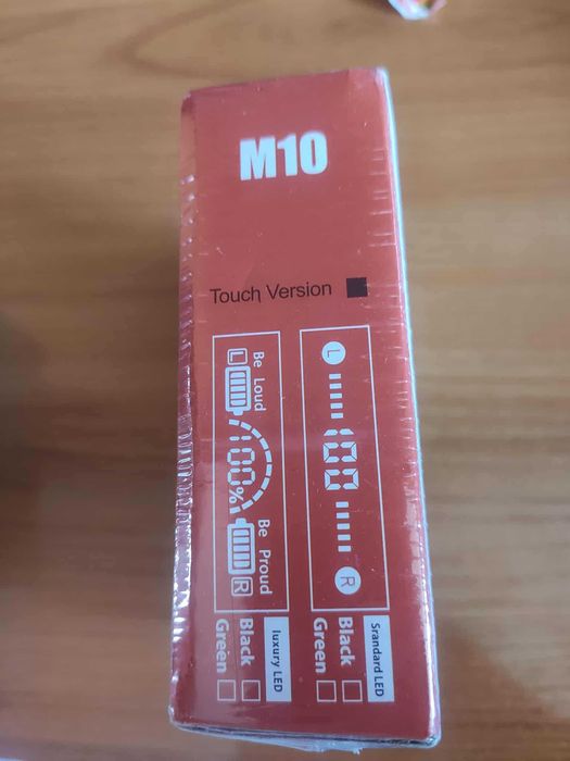 Нови смарт часовници