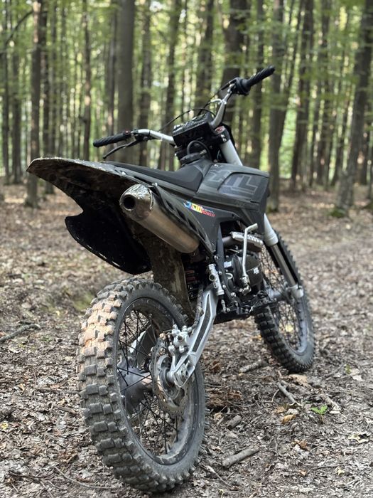 De vânzare XTL 250