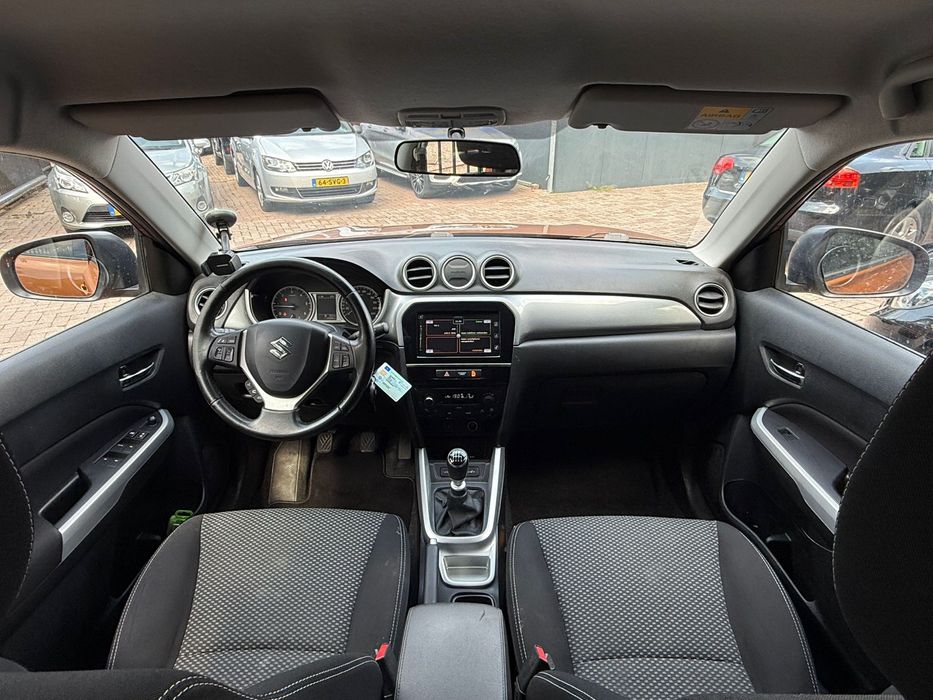 Suzuki Vitara 1.6 Diesel//Euro 6//Olanda//Garantie//Tva deductibil