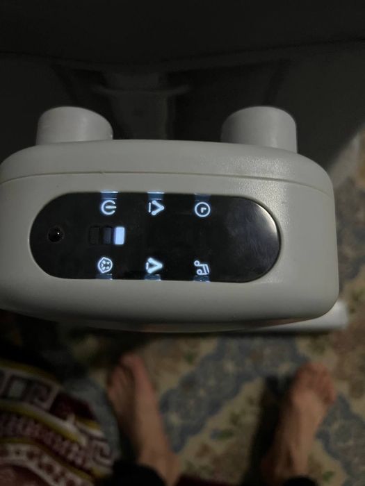 Mastella ElektroLyulka