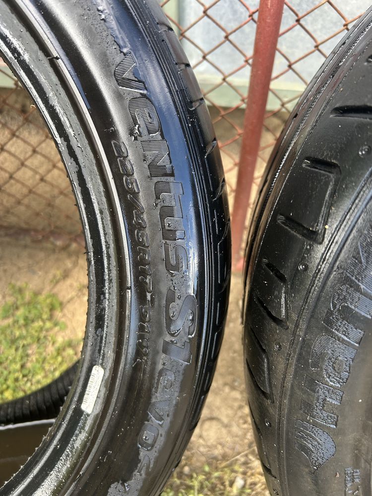 Летни гуми Hankook 225/45 17