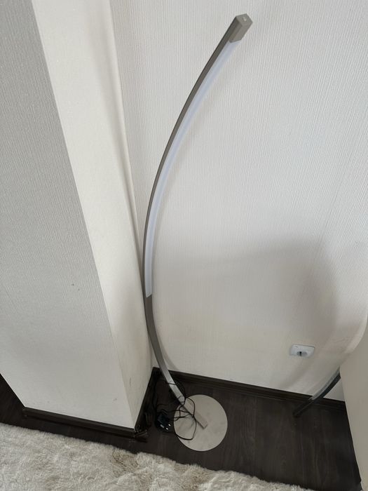 Лампион 2 броя - подова лампа