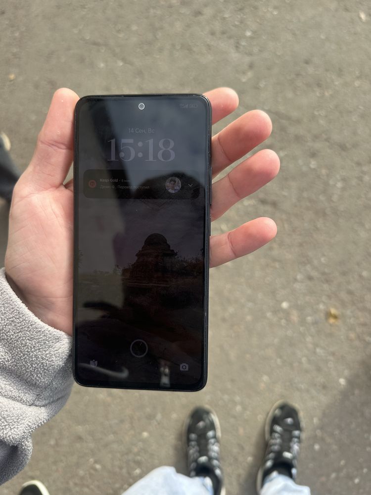 Продам срочно!!! Rebmi not14