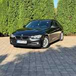 BMW Seria 3 318D Facelift Automat Km Reali