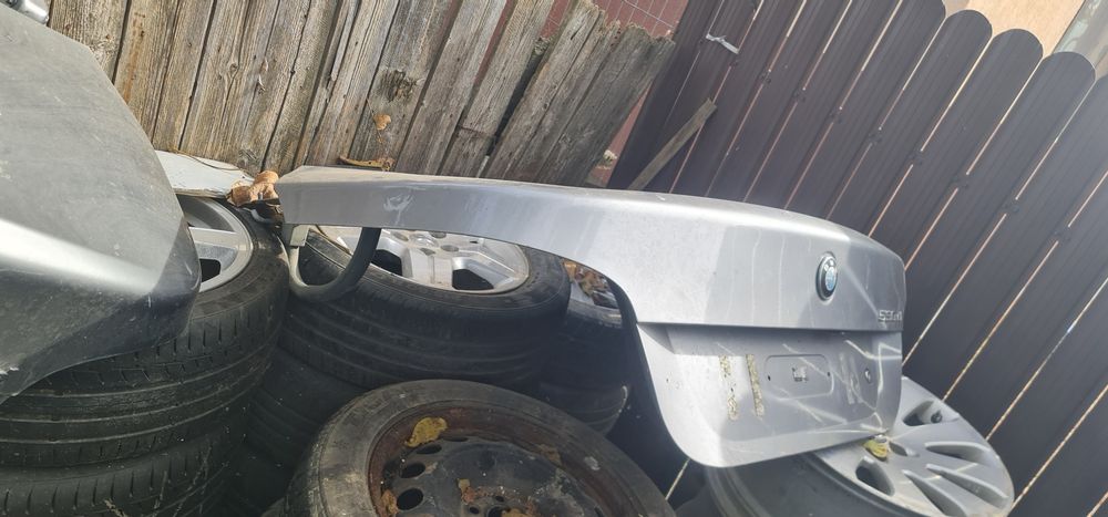 Capota portbagaj Bmw Seria 5 / e60/ 520 /525/ 530