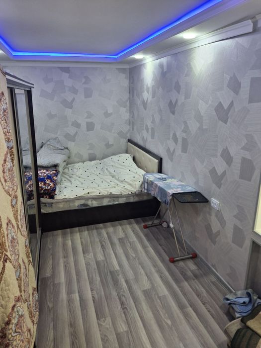 Чирчик шахар 3 м/р 2х сотилади 33.000$ Бош толов ва Паспорт бн Ипотека