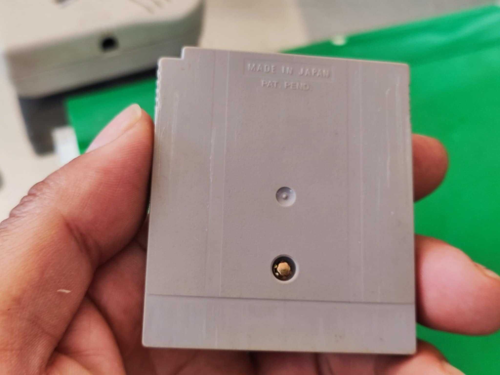 Дискета за Нинтендо Nintendo game boy zelda