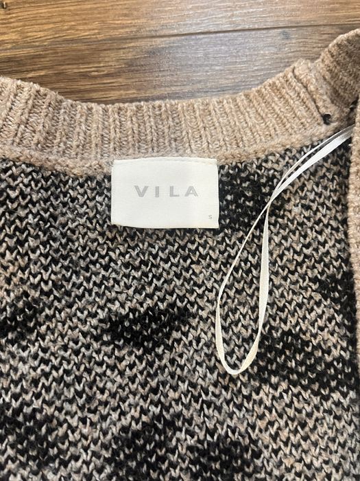 Cardigan dama  Vila