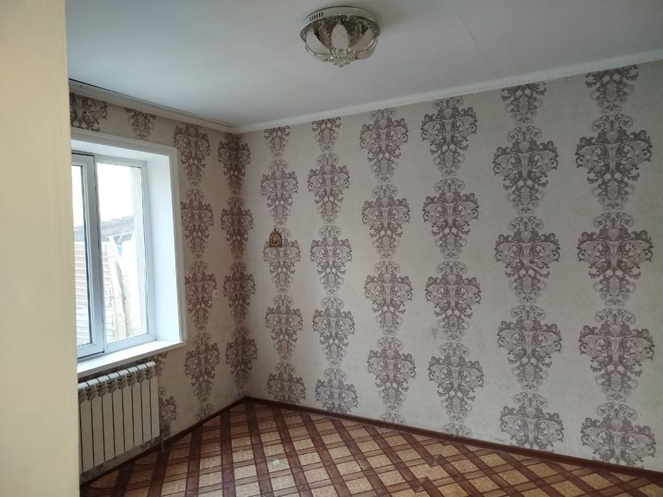 Продается дом. Ул.Абая.21