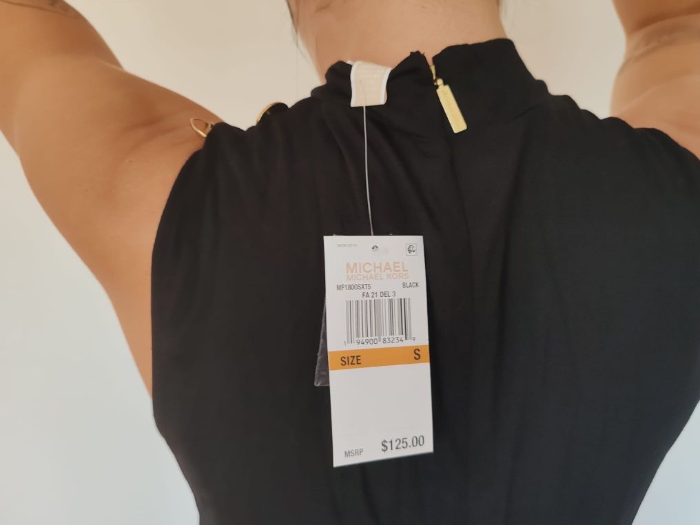 Michael Kors salopeta mărimea S