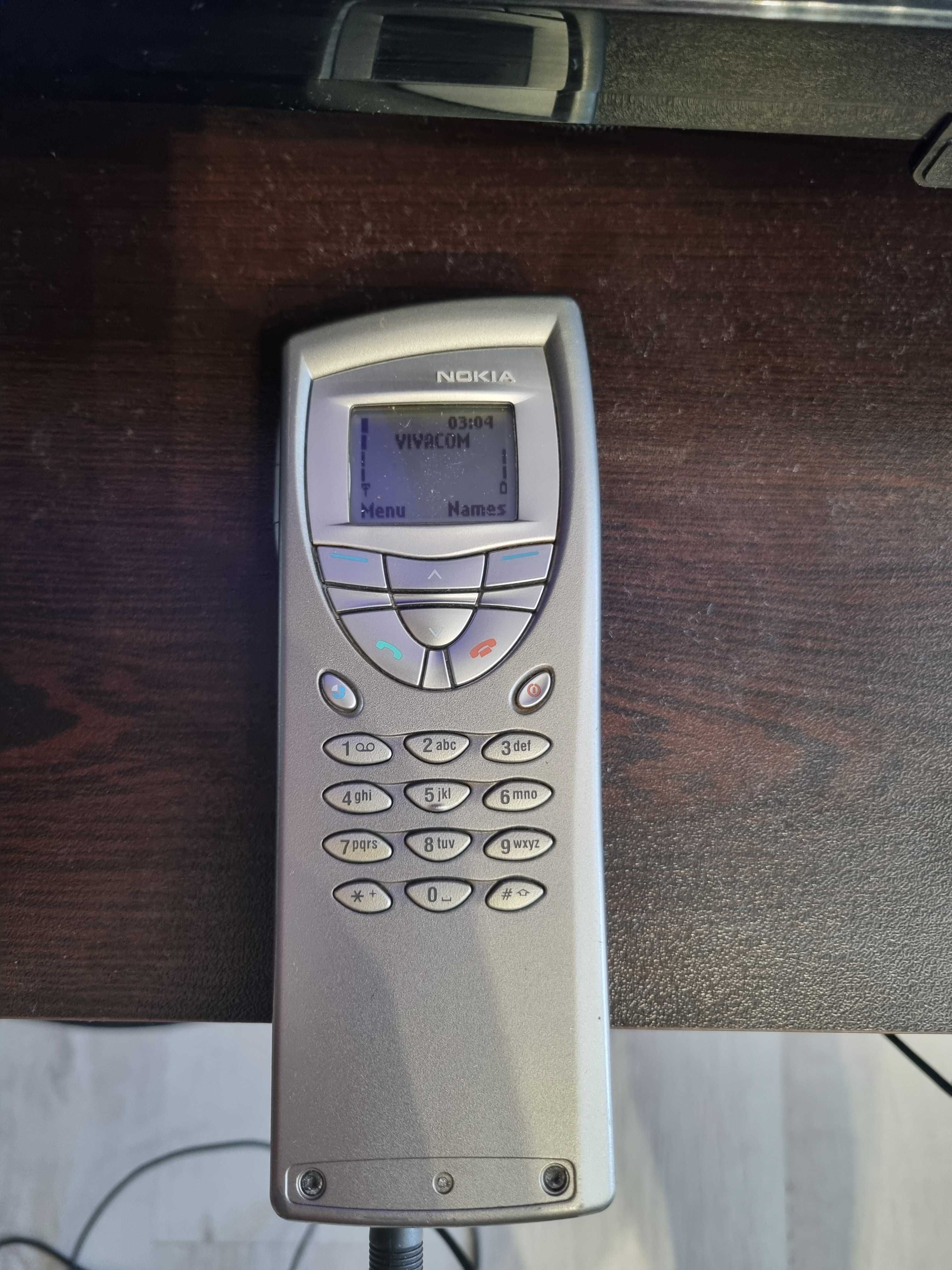 Nokia - 9210 Communikator