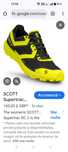 Încălțăminte SCOTT SUPERTRAC RC 2 279762