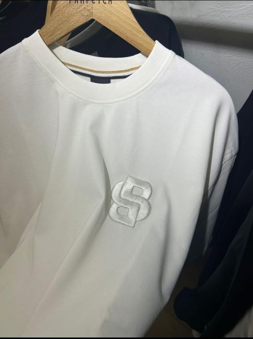 Tricou Hugo Boss 2025