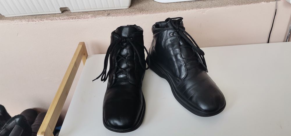 Ниски боти Rieker Antistress 41 н.