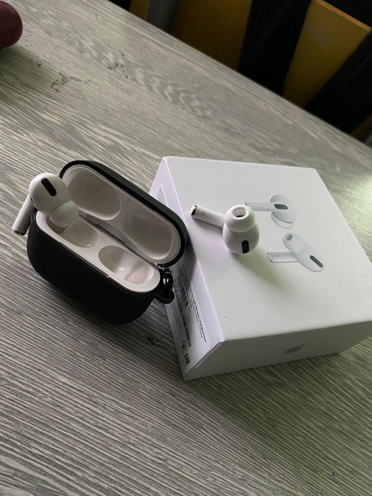 air pods pro premium