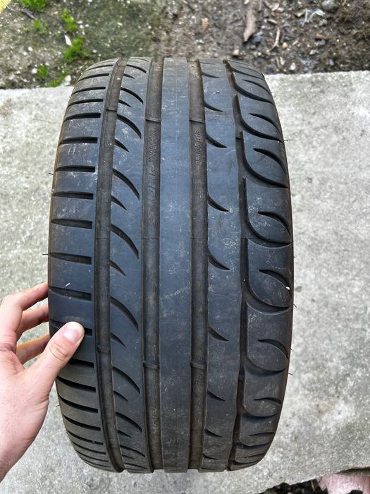 Cauciuc Vara 255 35 R18