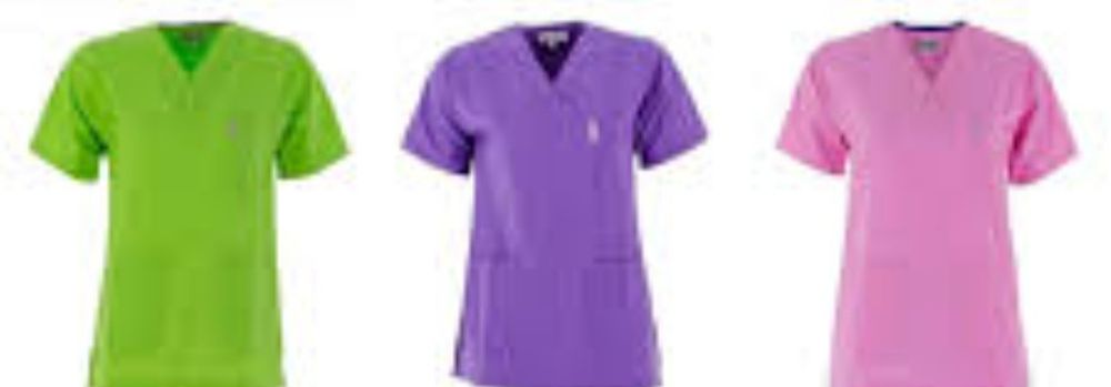 Bluza Uniforma medicala