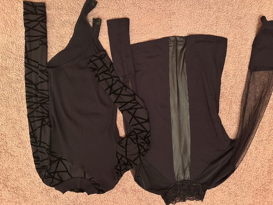 Дамска блуза размер S