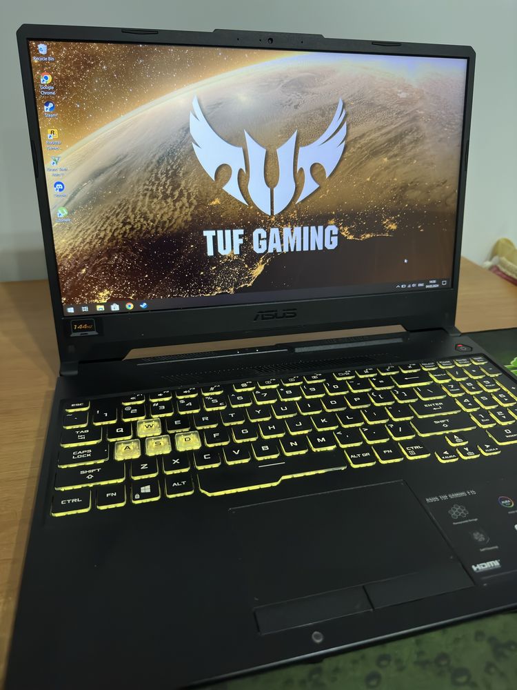 Laptop Gaming Asus