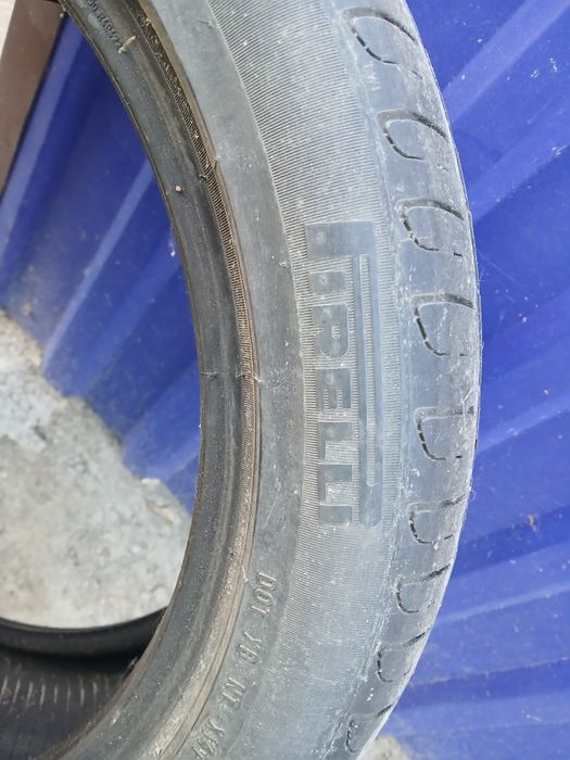 Продам резину, 205/50/17