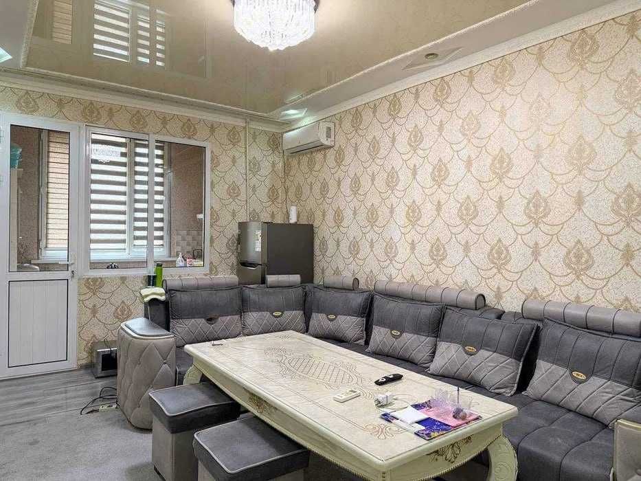 Продаётся квартира - 2/1/4 - 47м2 - Авиасозлар 4 - Лисунова
