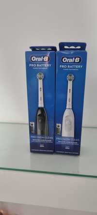 Periute electrice oral b pro battery