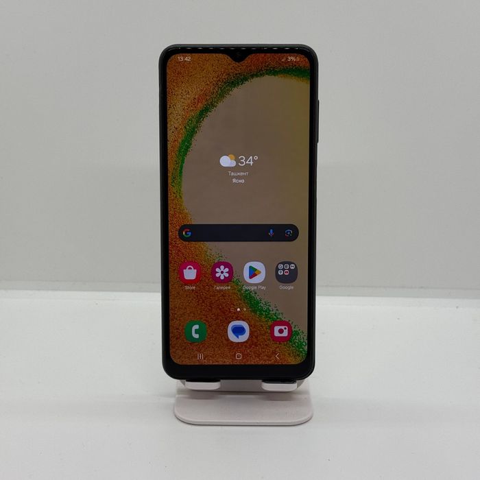 Samsung A04e sotiladi dastavka uzb buylab