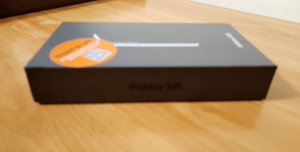 Vand Samsung S25 128 GB